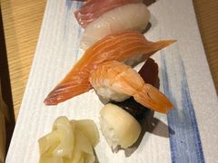 -富山日式料理(宽厚里店)