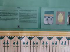 -Nathalie Djurberg与Hans Berg“牛皮纸包裹的月亮”-Prada荣宅当季展览