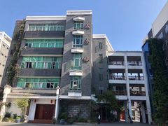 -福州市仓山小学