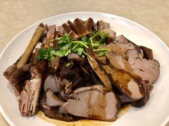 -春梅里卤鹅馆·47年老字号(东厦分店)