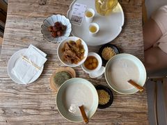 -上席擂茶·新中式青年茶馆(古城店)