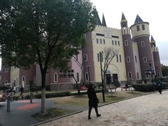 -安徒生童话乐园