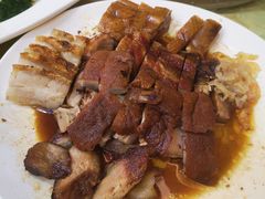 -海宝酒家(中山四路店)