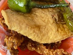 小酥肉-咱家王新国把子肉(县东巷店)