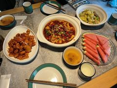 -渝乡辣婆婆·川菜 水煮鱼(安平店)