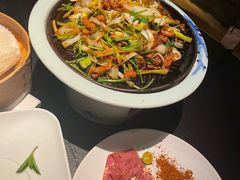 -晓长安·新陕菜(曲江店)