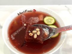 -鲜芋仙(常州吾悦国际广场店)