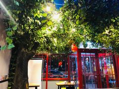 景观位-东直门小院烧烤(回龙观东大街店)
