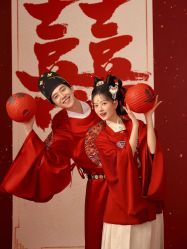 -今生有约婚纱摄影店(景德路店)