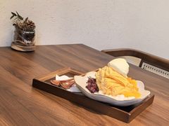 -五代同糖·甜品糖水店(河下古镇店)