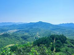 -日光山谷营地乐园