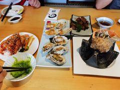 -竹幸日本料理(国光1937科技文化创意园店)