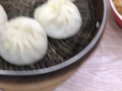 -珊珊小笼馆(仙霞路店)