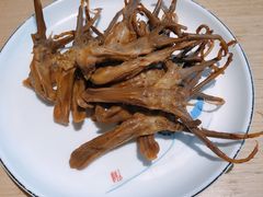 -兔爸私家小厨(新北万达店)
