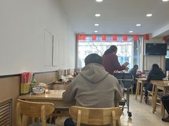 -水仙拉面(水仙街店)
