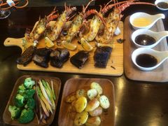 -光谷希尔顿酒店-厨意意大利餐厅(鸿雁路店)