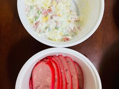 -山林大红·上海大红肠(四川北路店)