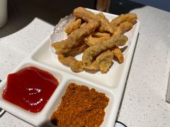 -海底捞火锅(长沙华创国际广场店)