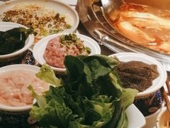 -老房老舍重庆火锅(假日城市店)