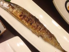-清水日本料理铁板烧(学府路店)