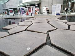 -星巴克(来福士2F店)