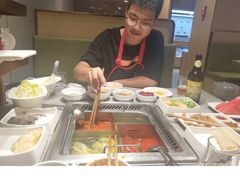 -海底捞火锅(城阳万象汇店)