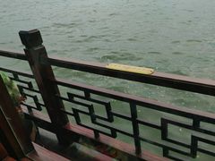 -西湖游船