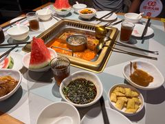 -雾都渣渣火锅(南城智汇城店)