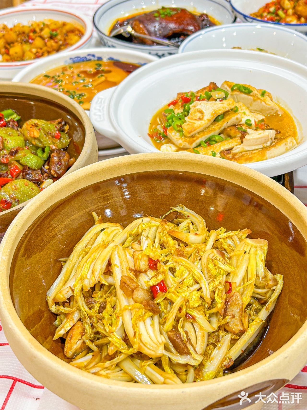 真湘小馆，平价美食的魅力，人均30+就能吃到让人扶墙而出！