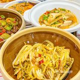 真湘小馆，平价美食的魅力，人均30+就能吃到让人扶墙而出！