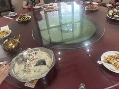 -美顺香食府鱼头老店(雪野湖店)