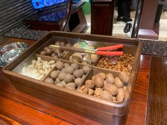 -康悦印象·美容·茶艺·国际芳香疗法(海悦店)