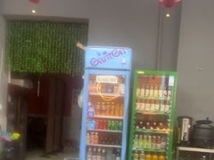 -胡悦里韩式烤肉(莱阳总店)