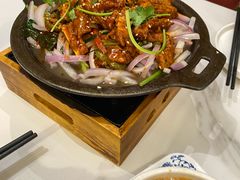 -旺达小吃•三十年福州菜(正大广场店)