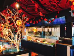 自助取餐区-石葵(锦业时代店)