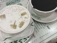-地茂馆甜品