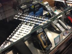 -百老汇(海港城海洋中心店)