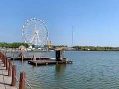 -渔岛海洋度假区