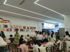 -海汇源老烧麦店(东大街总店)