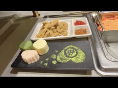 -海底捞火锅(旭辉MALL店)
