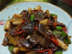 -浔庐餐厅•江西老字号•九江菜(烟水亭店)