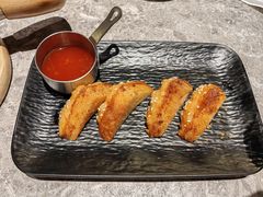 -留半山·香港食堂(啦啦宝都店)