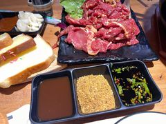 -吉志烤肉(太原总店)