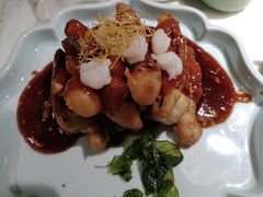-弄堂里(西溪龙湖天街店)