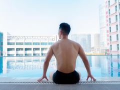 -广州天河希尔顿酒店