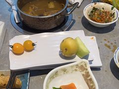 -上隐水产海鲜刺身自助餐(淮海百盛店)