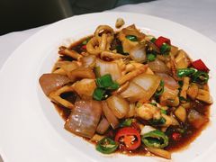 -小厨师·二十年沈家门小海鲜(百井坊巷店)