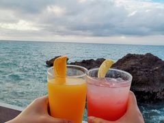 -Rock Bar Bali(Bali)