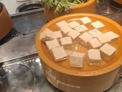 -龍歌自助小火锅(秦淮水游城店)