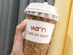 -Cafe on warm(丹霞店)